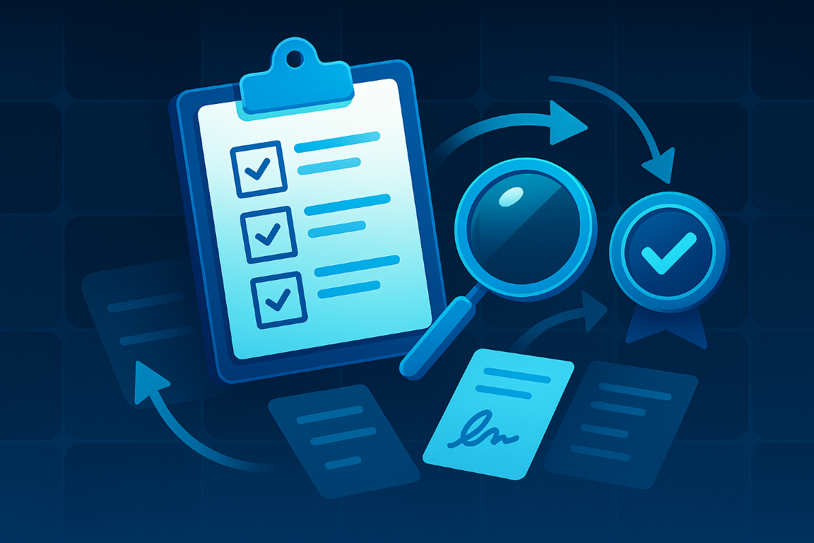 Auditorías internas